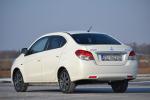 Mitsubishi Attrage 2015 года (WW)